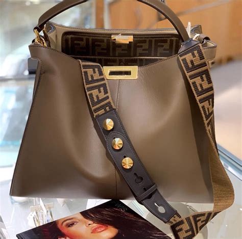 saks fendi handbags.